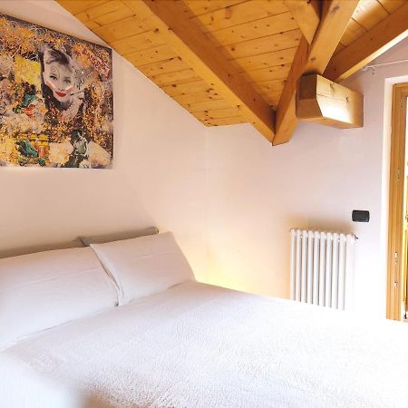 Casa Chiocciola Cipat O22138-At-O66928 Daire Pelugo Dış mekan fotoğraf