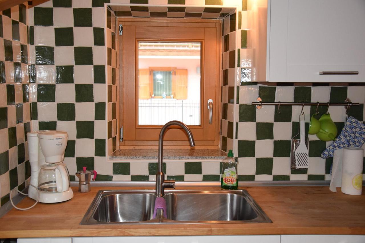 Casa Chiocciola Cipat O22138-At-O66928 Daire Pelugo Dış mekan fotoğraf