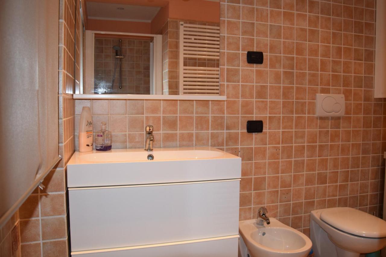 Casa Chiocciola Cipat O22138-At-O66928 Daire Pelugo Dış mekan fotoğraf