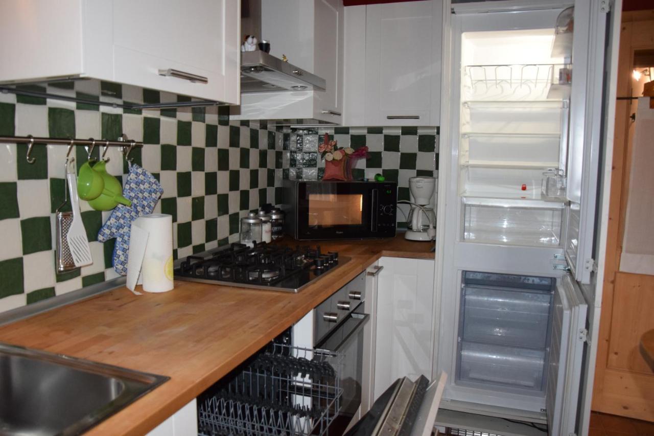 Casa Chiocciola Cipat O22138-At-O66928 Daire Pelugo Dış mekan fotoğraf